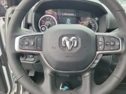 
										2025 Ram 2500 Tradesman full									