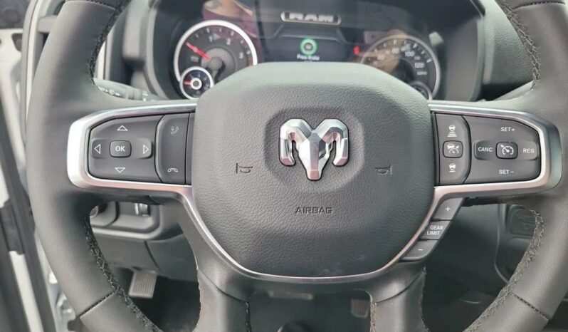 
								2025 Ram 2500 Tradesman full									