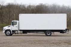 2026 HINO L6