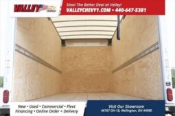 
										2023 Chevrolet 5500XD LCF Diesel Base full									