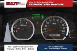 
										2023 Chevrolet 5500XD LCF Diesel Base full									