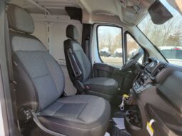
										2025 Ram ProMaster 1500 Low Roof full									
