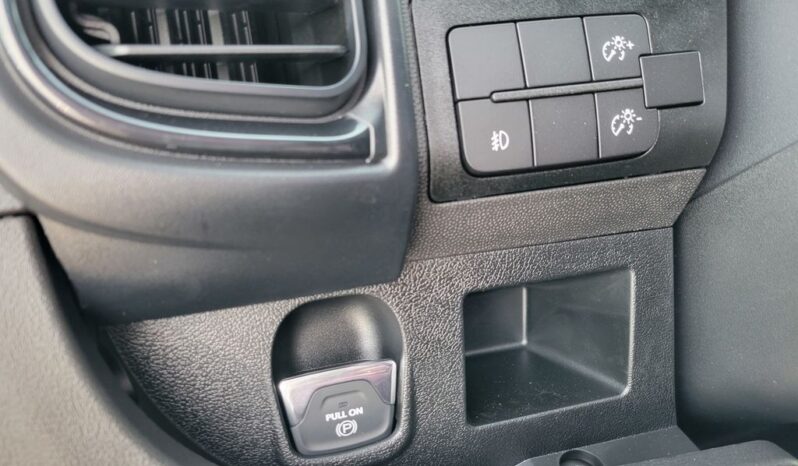 
								2025 Ram ProMaster 1500 Low Roof full									