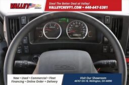 
										2023 Chevrolet 5500XD LCF Diesel Base full									