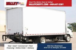 
										2023 Chevrolet 5500XD LCF Diesel Base full									