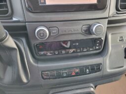 
										2025 Ram ProMaster 1500 Low Roof full									
