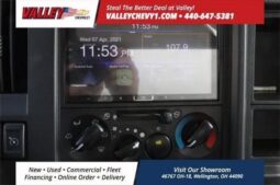 
										2023 Chevrolet 5500XD LCF Diesel Base full									