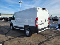 2025 Ram ProMaster 1500 Low Roof