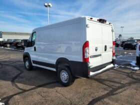 2025 Ram ProMaster 1500 Low Roof