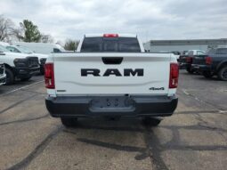 
										2025 Ram 2500 Tradesman full									