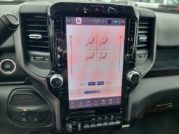 
										2025 Ram 2500 Tradesman full									