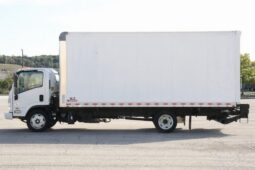 2023 Chevrolet 5500XD LCF Diesel Base