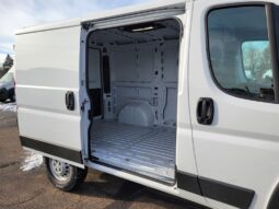 
										2025 Ram ProMaster 1500 Low Roof full									