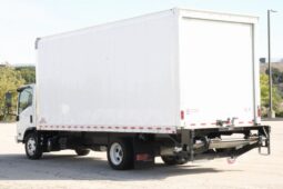 2023 Chevrolet 5500XD LCF Diesel Base