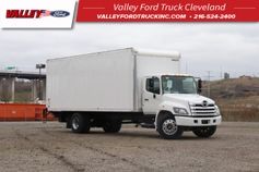 2026 HINO L6