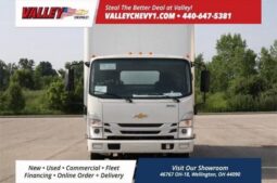 
										2023 Chevrolet 5500XD LCF Diesel Base full									