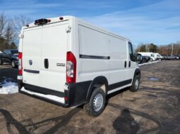 
										2025 Ram ProMaster 1500 Low Roof full									
