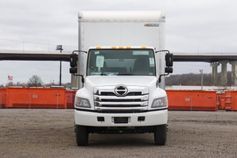 2026 HINO L6