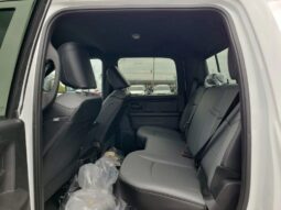 
										2025 Ram 2500 Tradesman full									