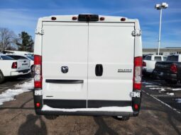 2025 Ram ProMaster 1500 Low Roof