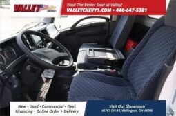 
										2023 Chevrolet 5500XD LCF Diesel Base full									