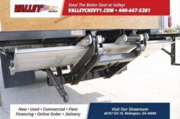 
										2023 Chevrolet 5500XD LCF Diesel Base full									