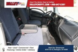 
										2023 Chevrolet 5500XD LCF Diesel Base full									