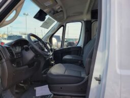 
										2025 Ram ProMaster 1500 Low Roof full									