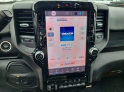 
										2025 Ram 2500 Tradesman full									