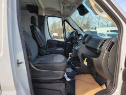 
										2025 Ram ProMaster 1500 Low Roof full									