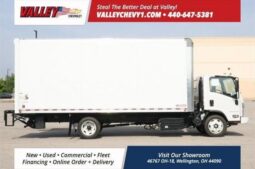
										2023 Chevrolet 5500XD LCF Diesel Base full									